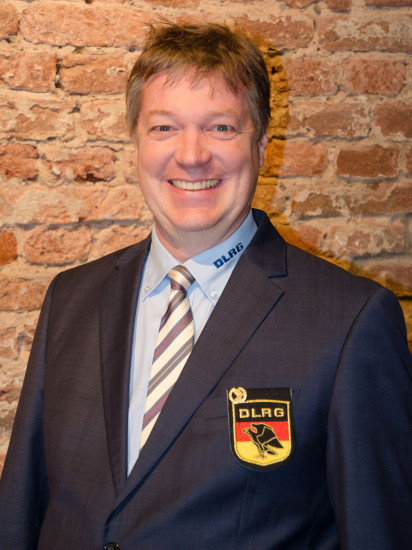 stv. Leiter Verbandskommunikation: Michael Scheich