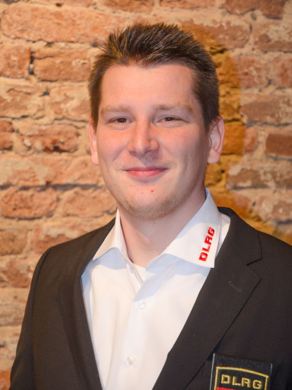 Jugendwart: Nico Beyer