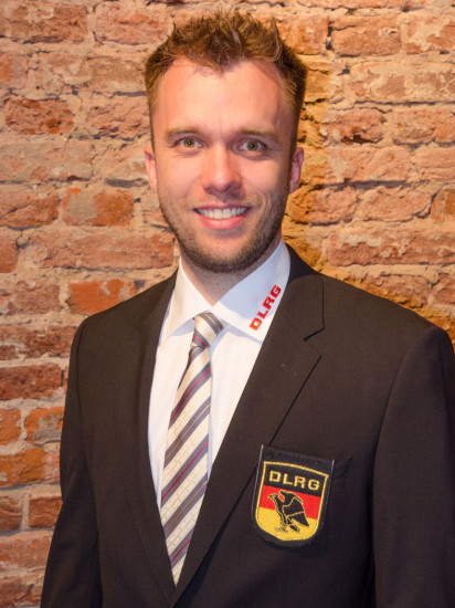 Jugendwart: Jannick Stemmler